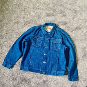 Wrangler Men's Jacket